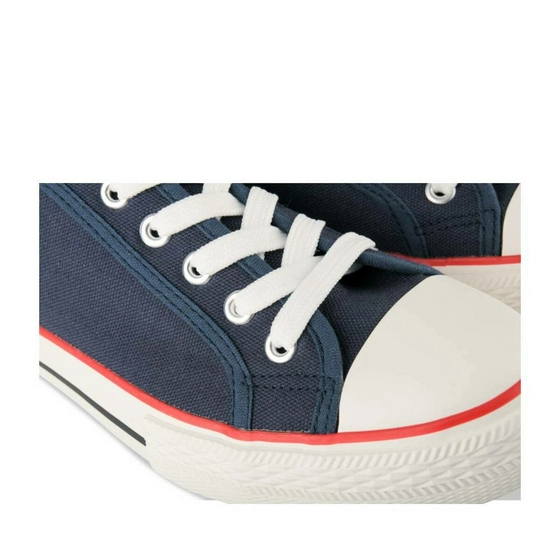 Sneakers NAVY MERRY SCOTT