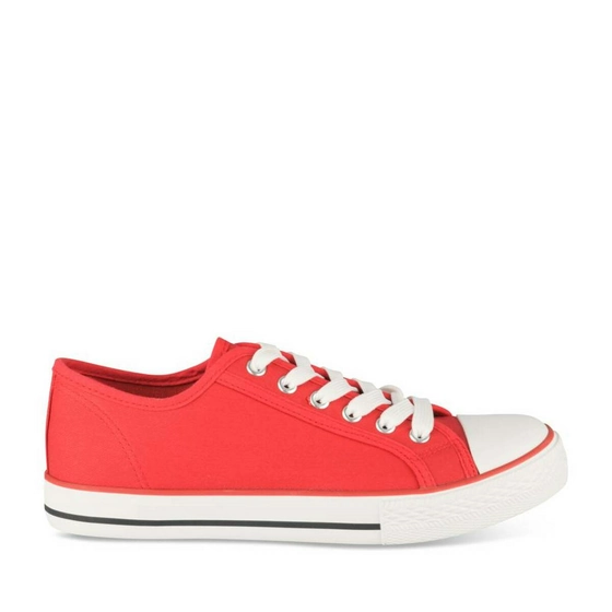 Sneakers RED MERRY SCOTT