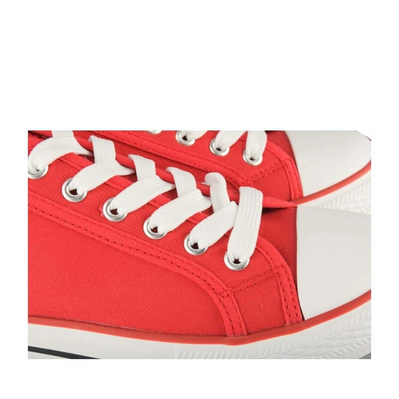 Sneakers RED MERRY SCOTT