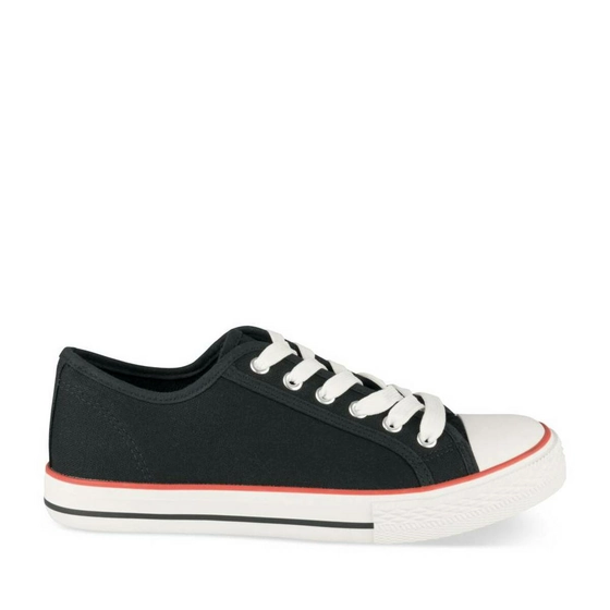 Sneakers BLACK MERRY SCOTT