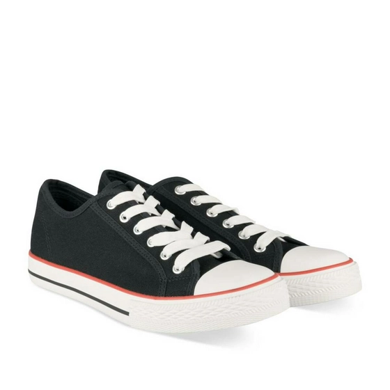 Sneakers BLACK MERRY SCOTT