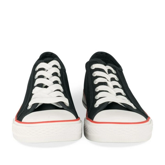 Sneakers BLACK MERRY SCOTT