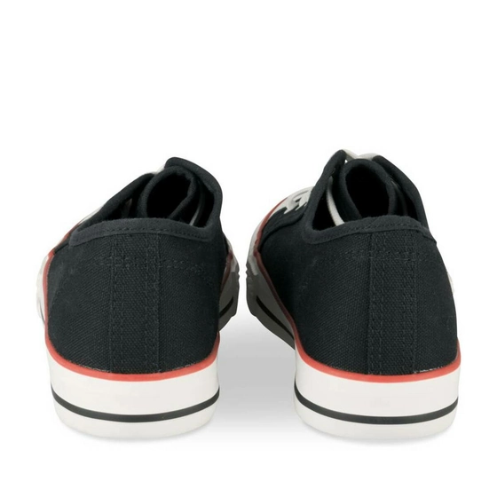 Sneakers BLACK MERRY SCOTT