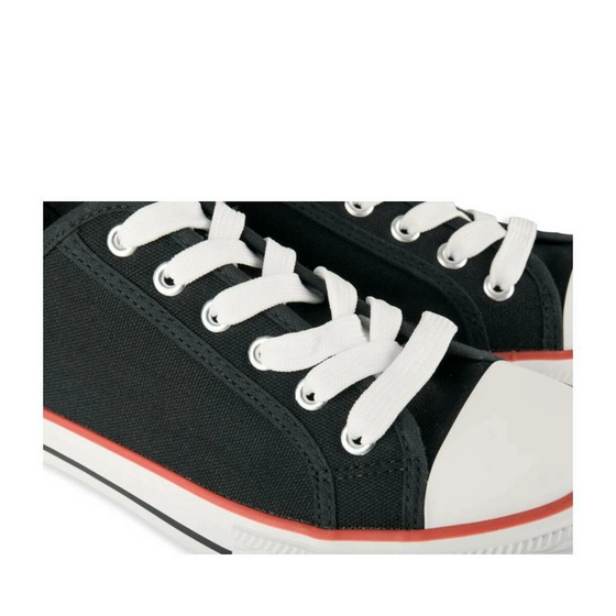 Sneakers BLACK MERRY SCOTT