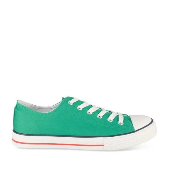 Sneakers GREEN MERRY SCOTT