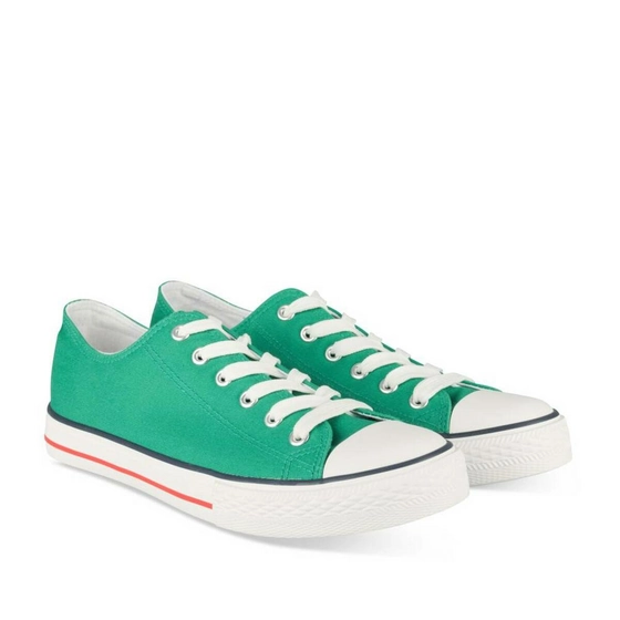 Sneakers GREEN MERRY SCOTT