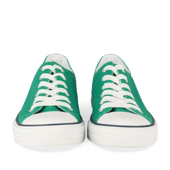 Sneakers GREEN MERRY SCOTT