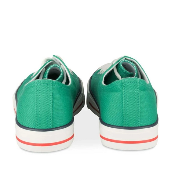 Sneakers GREEN MERRY SCOTT