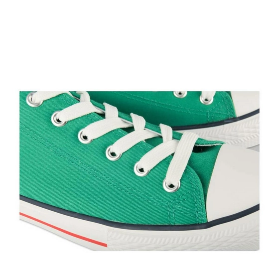 Sneakers GREEN MERRY SCOTT