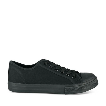 Sneakers BLACK MERRY SCOTT