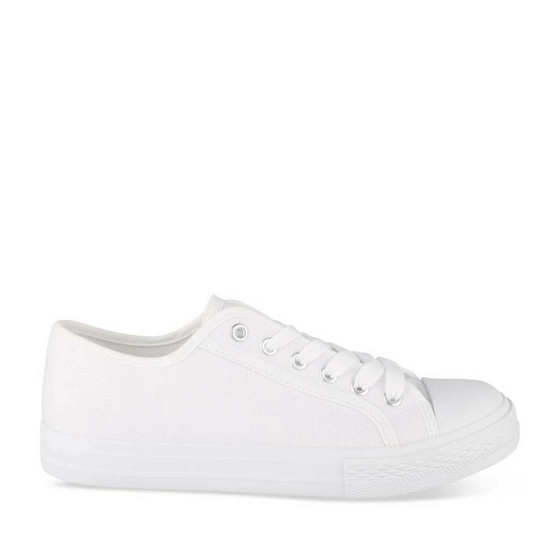 Sneakers WHITE MERRY SCOTT