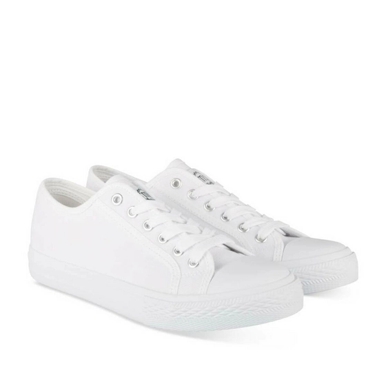 Sneakers WHITE MERRY SCOTT