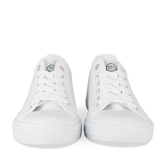 Sneakers WHITE MERRY SCOTT