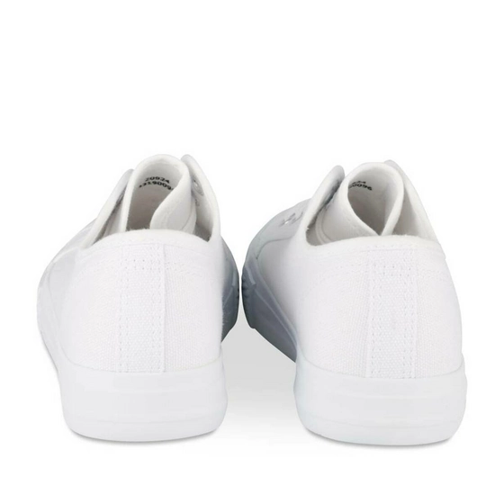 Sneakers WHITE MERRY SCOTT