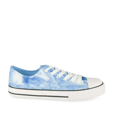 Sneakers BLUE MERRY SCOTT