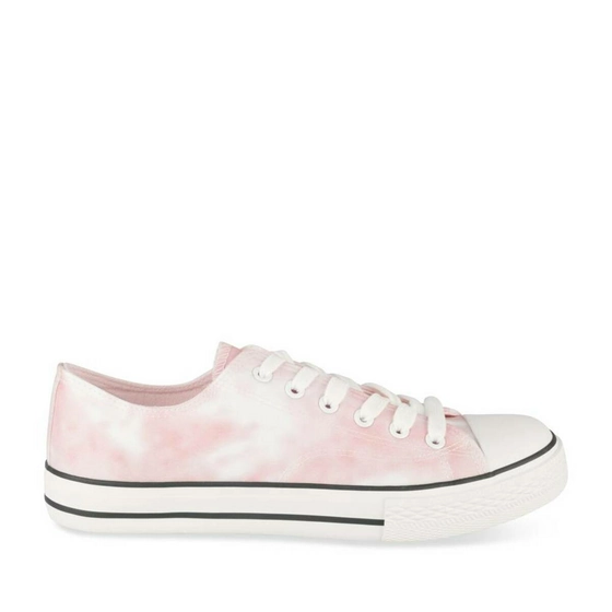 Sneakers PINK MERRY SCOTT