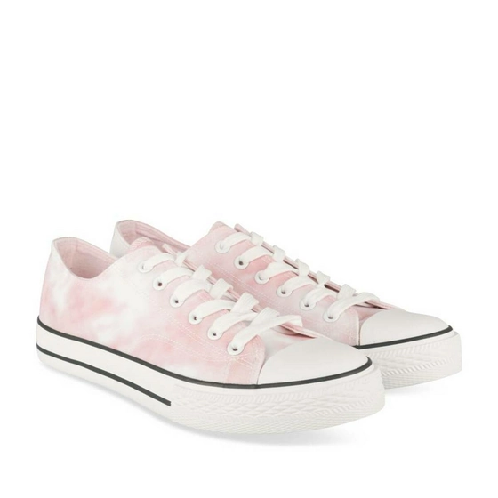 Sneakers PINK MERRY SCOTT