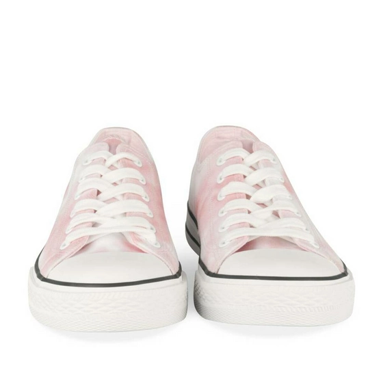 Sneakers PINK MERRY SCOTT