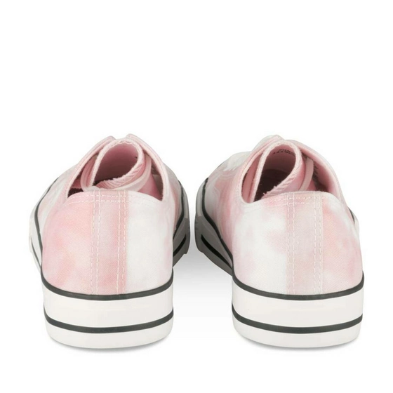 Sneakers PINK MERRY SCOTT