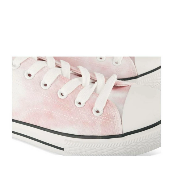 Sneakers PINK MERRY SCOTT