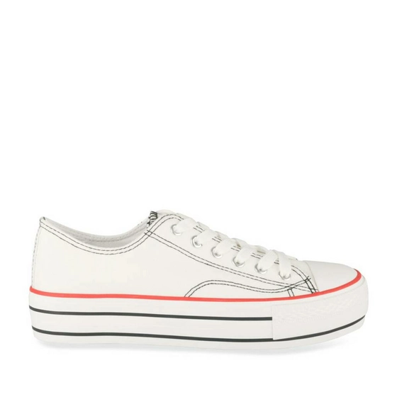 Sneakers WHITE MERRY SCOTT