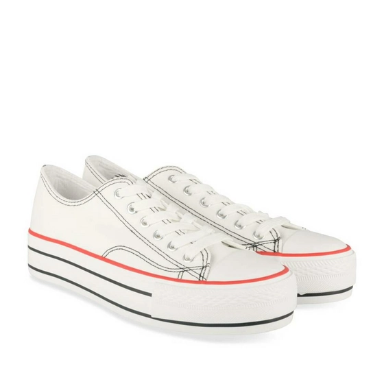 Sneakers WHITE MERRY SCOTT