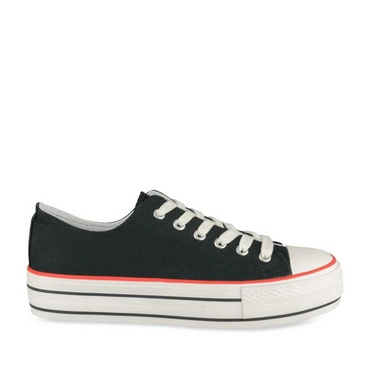 Sneakers BLACK MERRY SCOTT