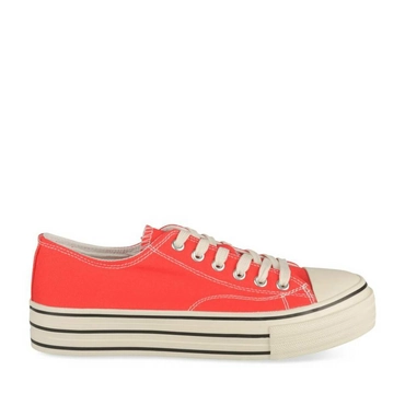 Sneakers RED MERRY SCOTT