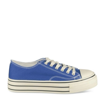 Sneakers BLUE MERRY SCOTT