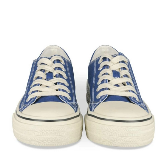 Sneakers BLUE MERRY SCOTT