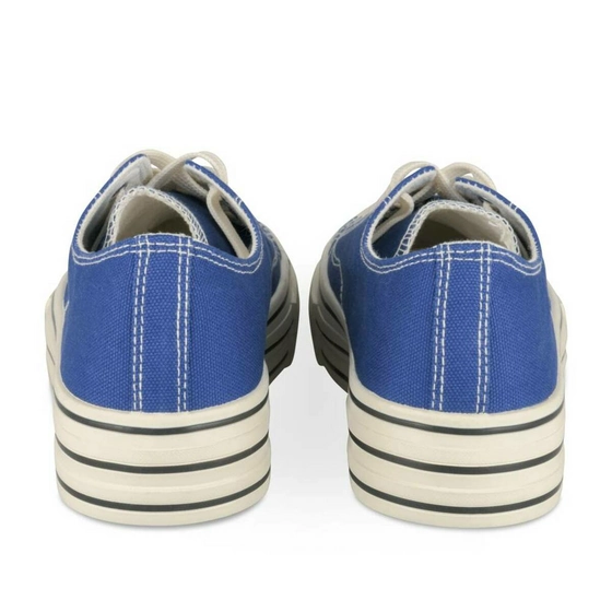 Sneakers BLUE MERRY SCOTT