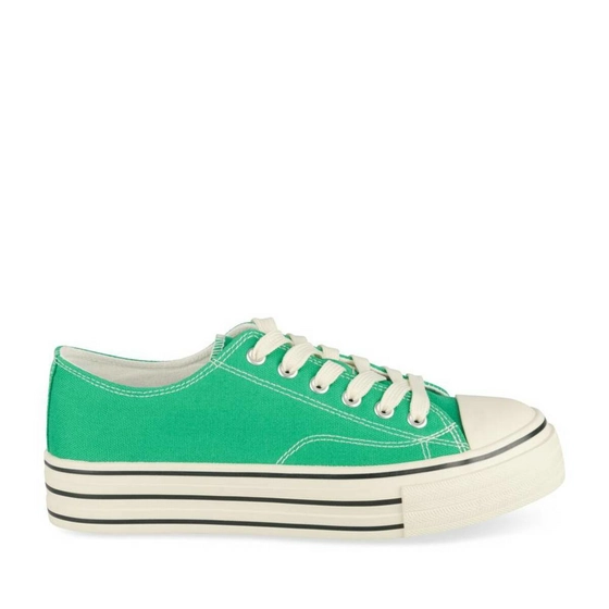 Sneakers GREEN MERRY SCOTT