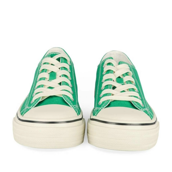 Sneakers GREEN MERRY SCOTT