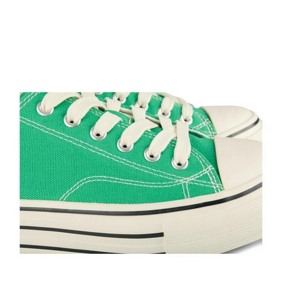 Sneakers GREEN MERRY SCOTT