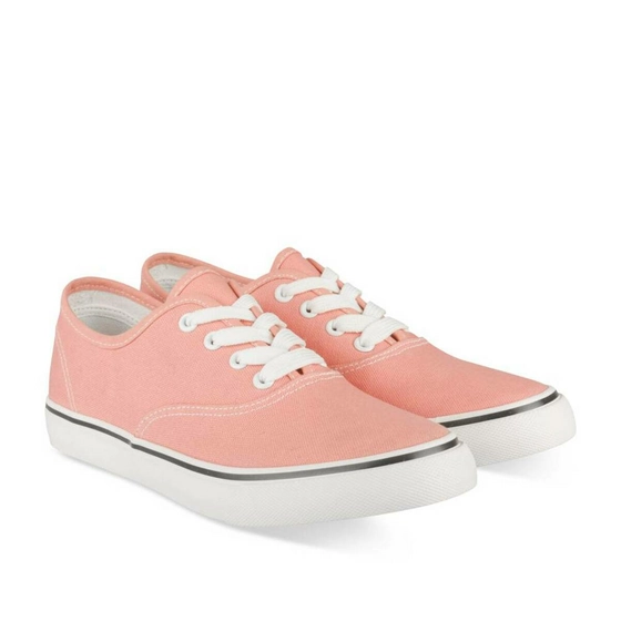 Sneakers PINK MERRY SCOTT