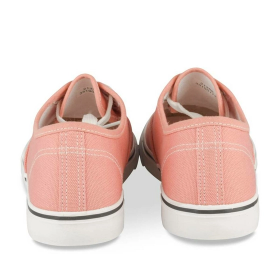 Sneakers PINK MERRY SCOTT