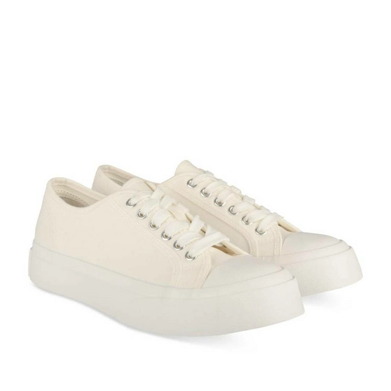 Sneakers WHITE MERRY SCOTT