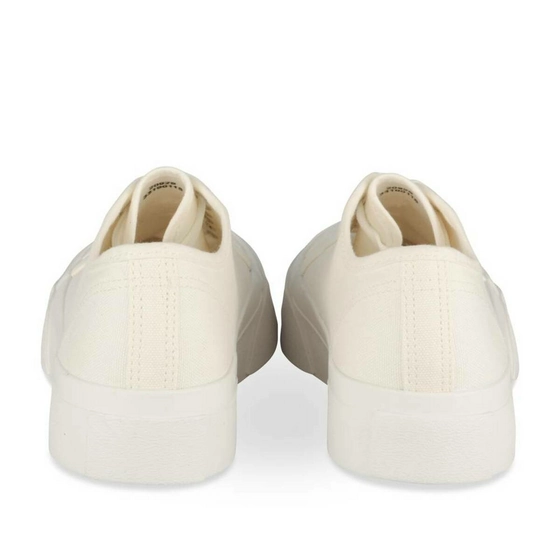 Sneakers WHITE MERRY SCOTT