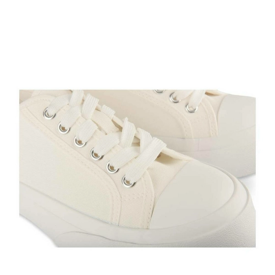 Sneakers WHITE MERRY SCOTT