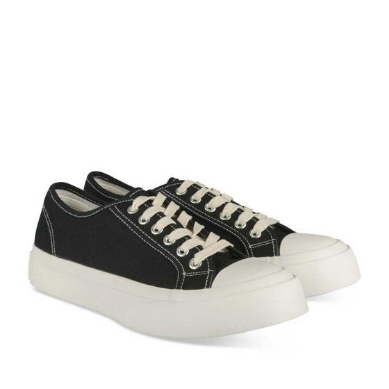 Sneakers BLACK MERRY SCOTT