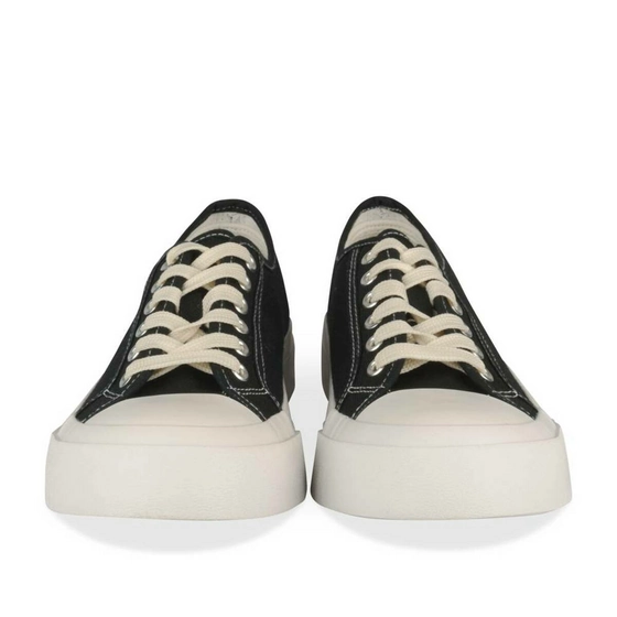 Sneakers BLACK MERRY SCOTT