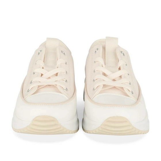 Baskets BEIGE MERRY SCOTT