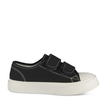 Sneakers ZWART MERRY SCOTT