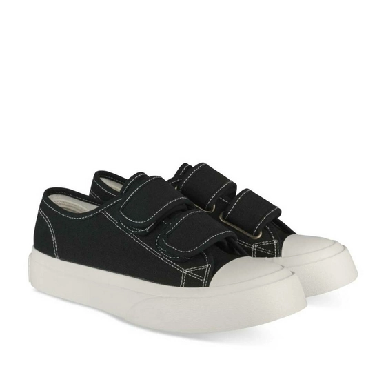 Sneakers BLACK MERRY SCOTT