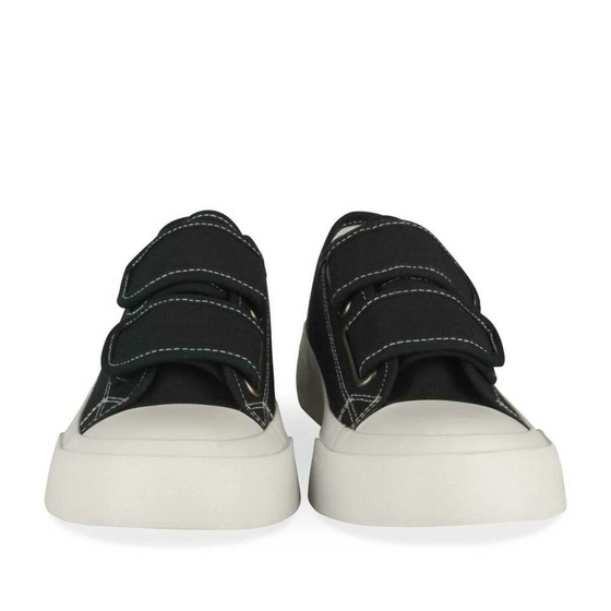 Sneakers BLACK MERRY SCOTT