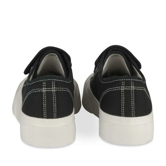 Sneakers BLACK MERRY SCOTT