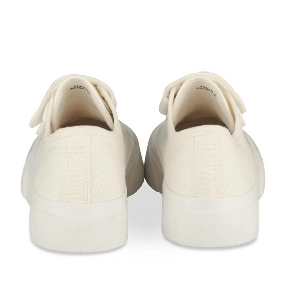 Sneakers WHITE MERRY SCOTT