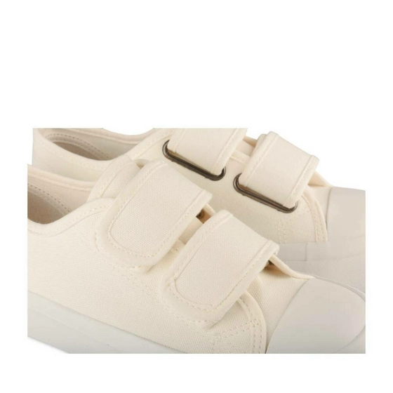 Sneakers WHITE MERRY SCOTT