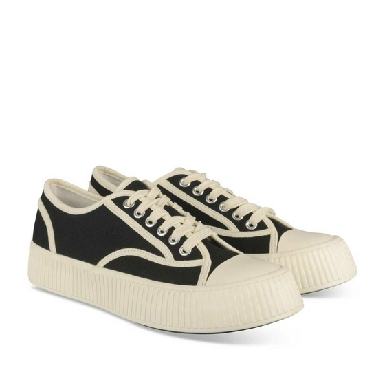 Sneakers BLACK MERRY SCOTT