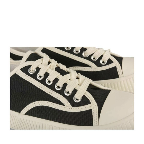 Sneakers BLACK MERRY SCOTT